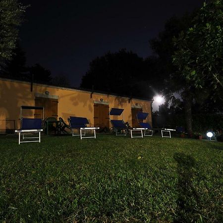 Poggio Del Conero Villa Exterior foto