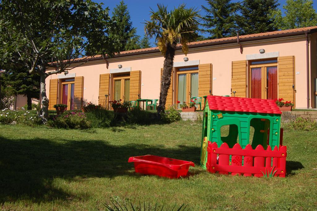 Poggio Del Conero Villa Exterior foto