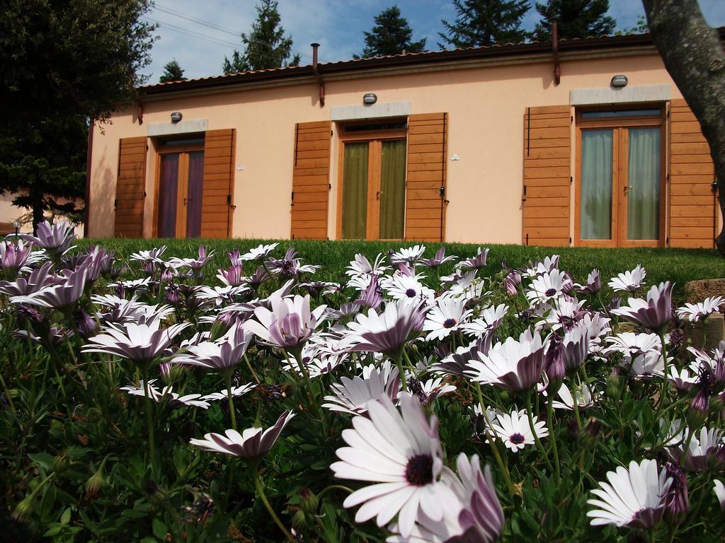 Poggio Del Conero Villa Exterior foto