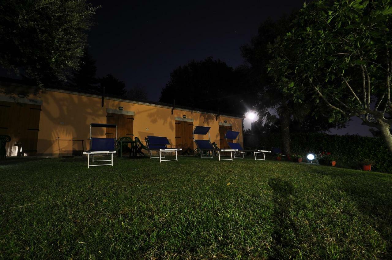 Poggio Del Conero Villa Exterior foto